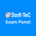 Exam Portal Logo